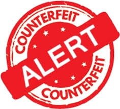 How to get counterfeits off e- commerce platforms?