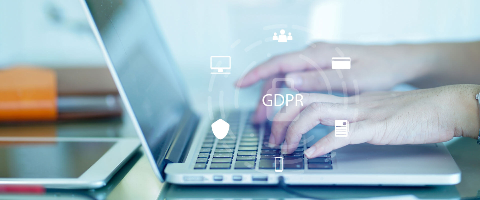 Izobraževanje: Osebni podatki GDPR - Inno Legal