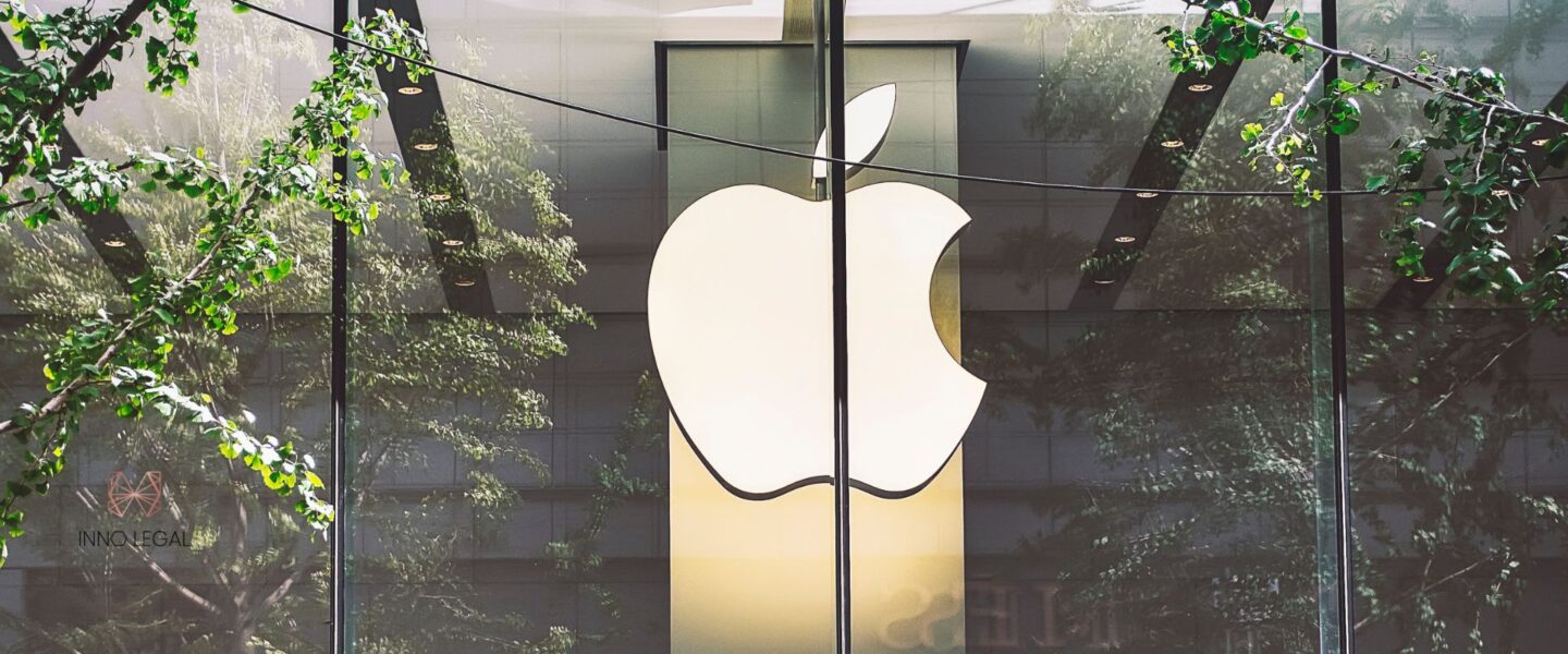 Apple se sooča s tožbo zaradi domnevne kraje poslovnih skrivnosti za razvoj Apple Pay