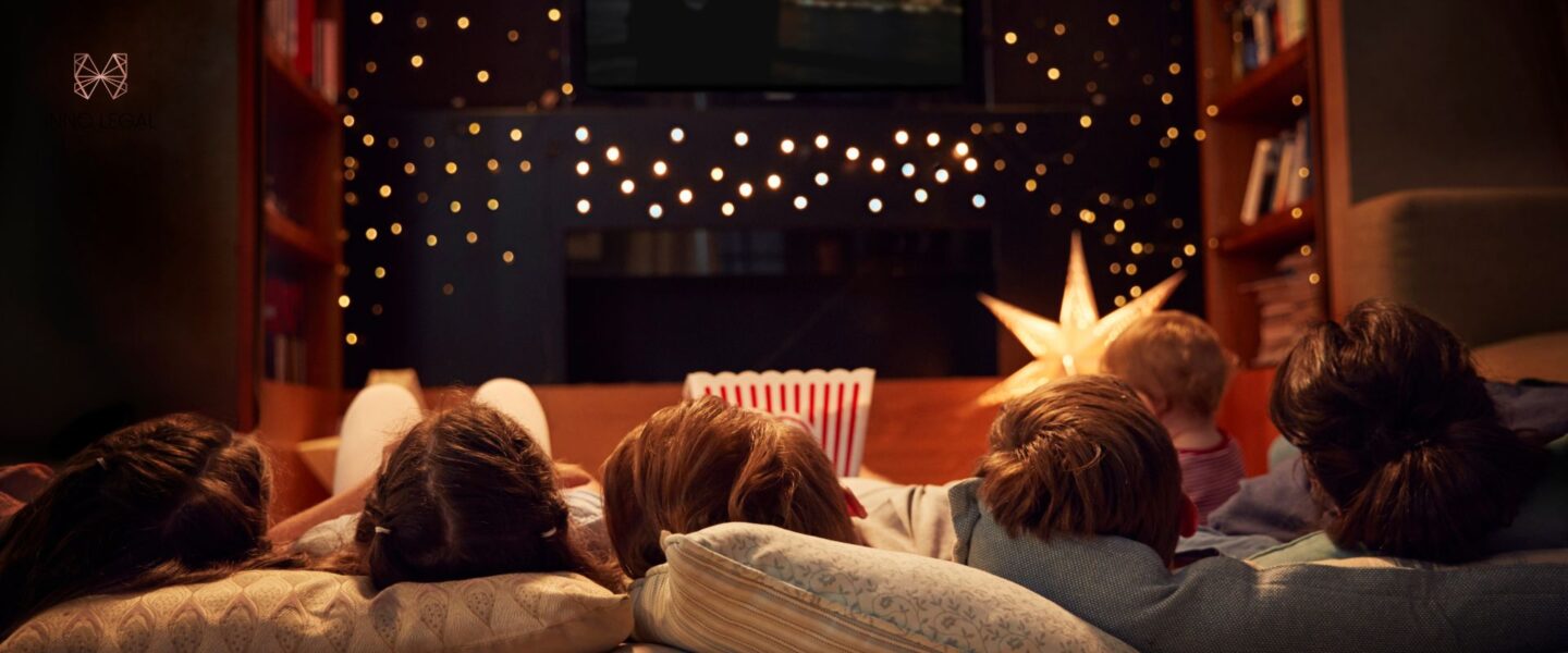 Netflix vstopa v novo dobo: Prevzem Affleckovega podjetja za filmsko UI tehnologijo
