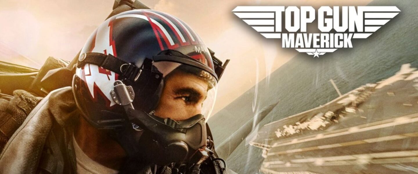 Konec pravne bitke v zraku: Pritožbeno sodišče potrdilo zmago Paramounta glede filma “Top Gun: Maverick”