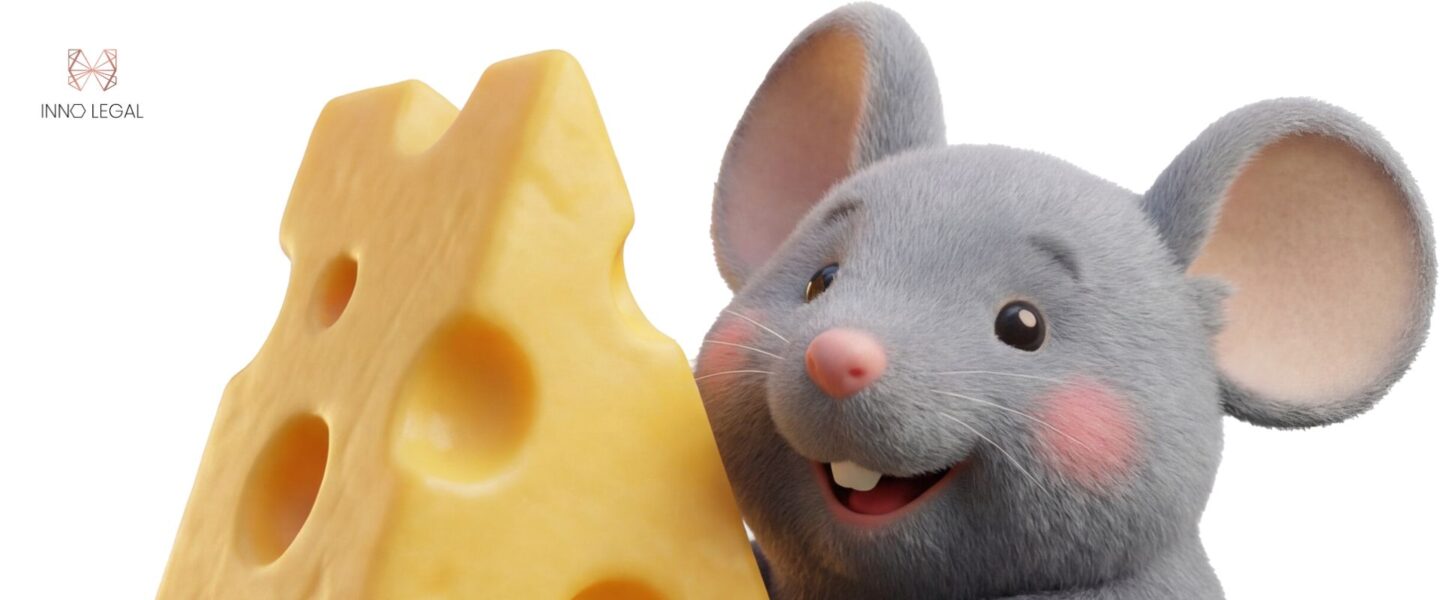 Pravni umik v svetu velikanov: Zakaj je Morgan & Morgan opustil tožbo proti Disneyju zaradi Mikija Miške?